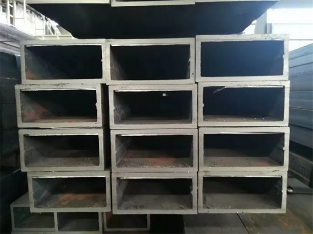 明溪Q235冷拔方管材质特点 适用工程场景分析