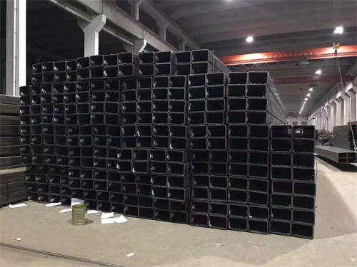 明溪冷拔方管选型指南 工程采购怎么选